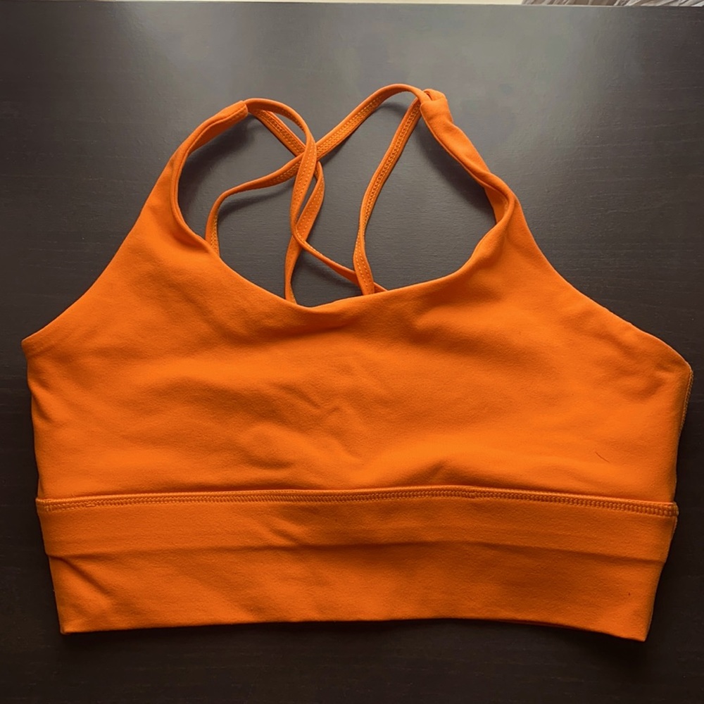 Nine Bill Sports Bra- Medium